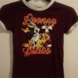 Looney Tunes Shirt